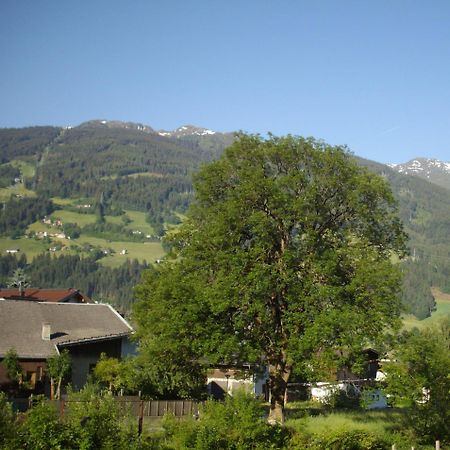 Ferienhaus Zillertal Stumm Exterior photo