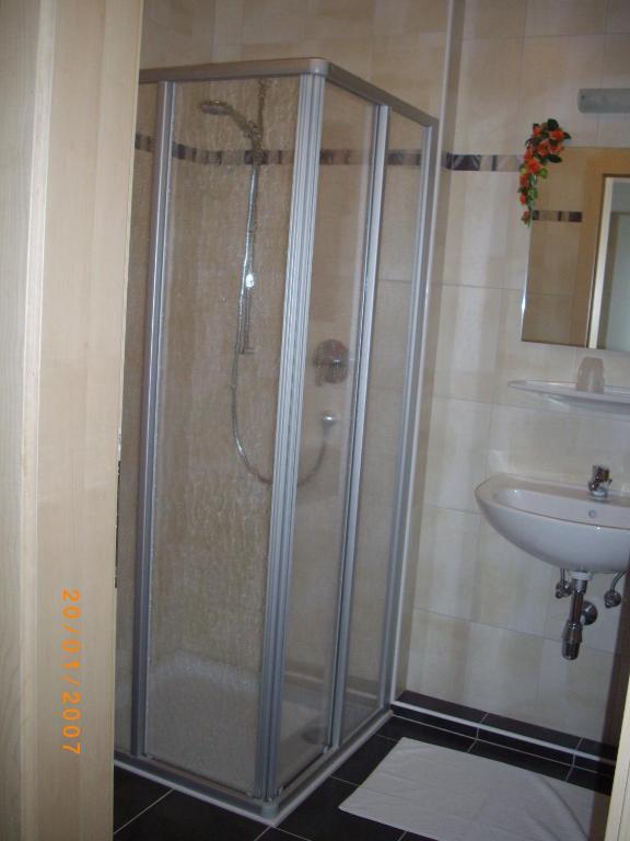Ferienhaus Zillertal Stumm Room photo