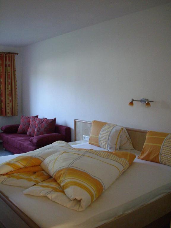 Ferienhaus Zillertal Stumm Room photo