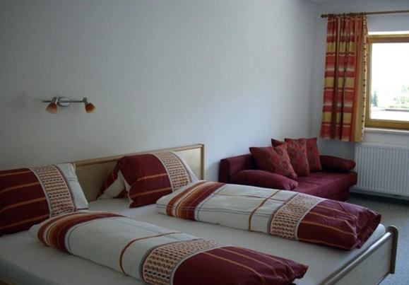 Ferienhaus Zillertal Stumm Room photo